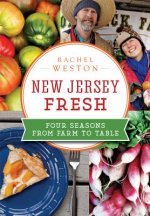 New Jersey Fresh
