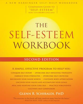 The Self-Esteem Workbook, 2nd Edition