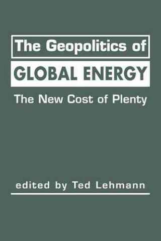 Geopolitics of Global Energy