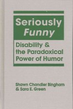 Seriously Funny