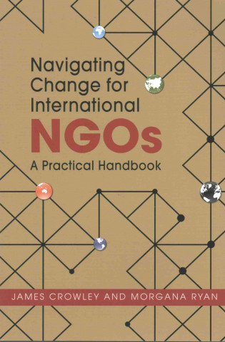 Navigating Change for International NGOs