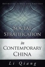 Social Stratification in Contemporary China