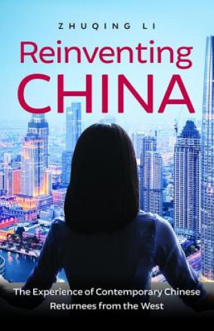Reinventing China
