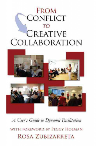 From Conflict to Creative Collaboration