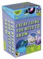 Smithsonian Everything You Need to Know: Grades K-1
