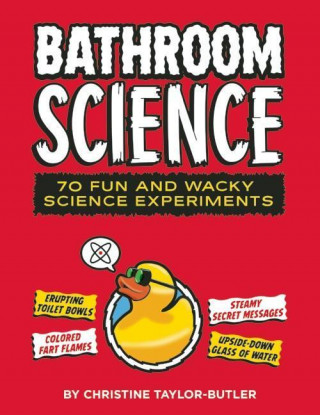 Bathroom Science