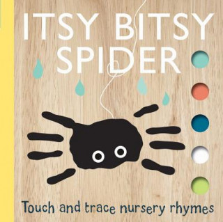 Itsy Bitsy Spider