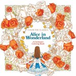 COLOR ALICE IN WONDER