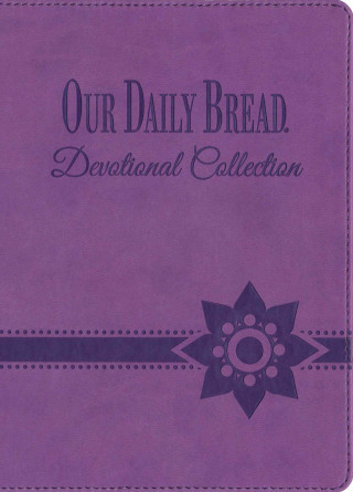 Our Daily Bread Devotional Collection