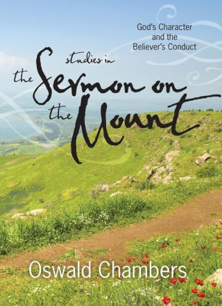 Studies in the Sermon on the Mount