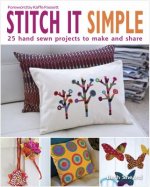 Stitch It Simple