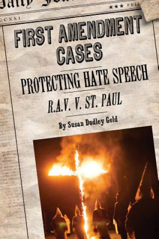 Protecting Hate Speech