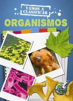 Vamos a clasificar organismos / Let's Classify Organisms
