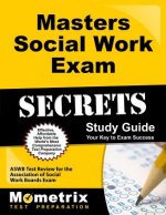 Masters Social Work Exam Secrets