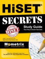 HiSET Secrets Study Guide Your Key To Exam Success