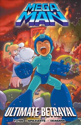 Mega Man 11