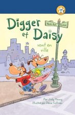 Digger Et Daisy Vont En Ville / Digger and Daisy Go to the City