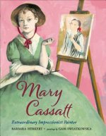 Mary Cassatt