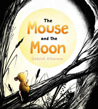 Mouse and the Moon