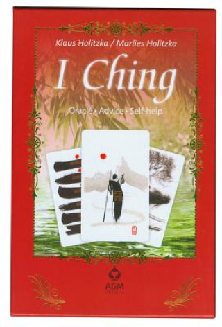 I Ching