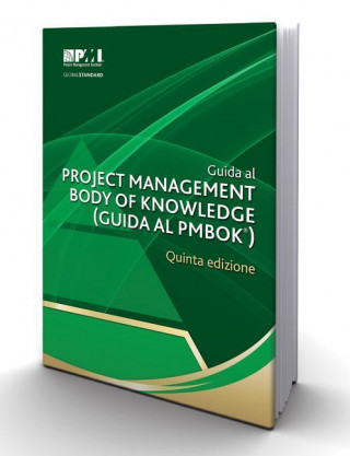 guide to the Project Management Body of Knowledge (PMBOK guide)