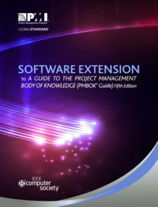 Software extension to the PMBOK guide fifth edition