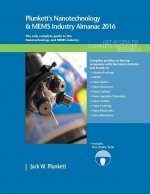 Plunkett's Nanotechnology & MEMS Industry Almanac 2016