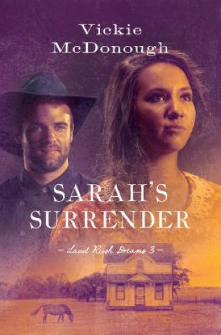 Sarah's Surrender