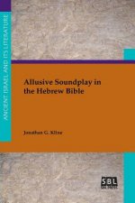 Allusive Soundplay in the Hebrew Bible