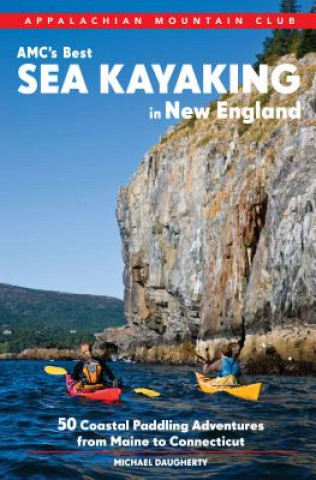 AMC’s Best Sea Kayaking in New England