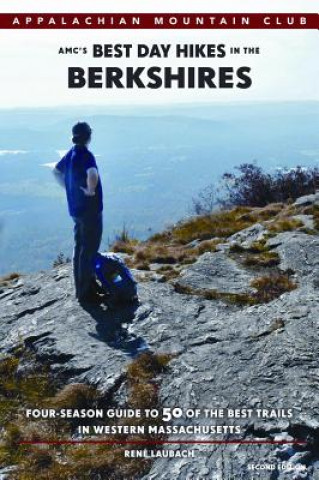 AMC's Best Day Hikes in the Berkshires