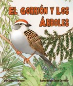 El gorrión y los árboles / The Sparrow and the Trees