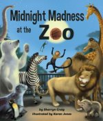 Midnight Madness at the Zoo