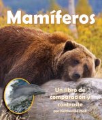 Mamíferos/ Mammals