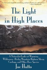 The Light in High Places