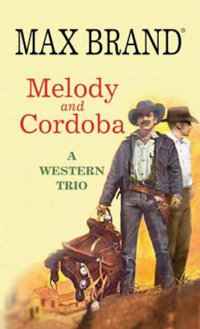 Melody and Cordoba