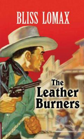 The Leather Burners