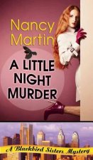 A Little Night Murder