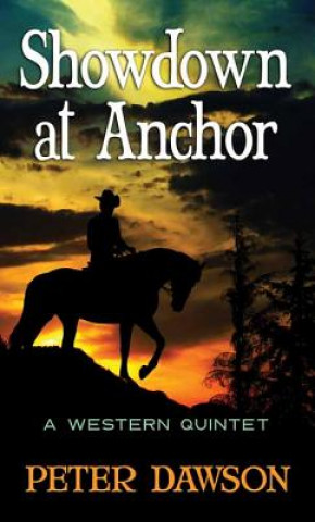 Showdown at Anchor