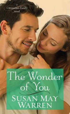 The Wonder of You