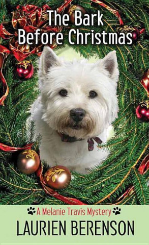 The Bark Before Christmas