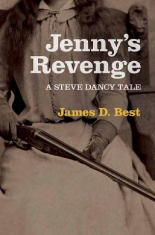 Jenny's Revenge