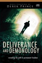 Deliverance and Demonology