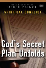 Gods Secret Plan Unfolds