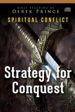Strategy for Conquest
