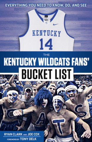 Kentucky Wildcats Fans' Bucket List