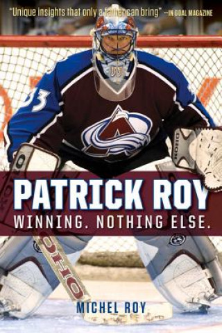 Patrick Roy