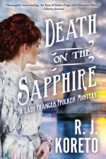Death On The Sapphire