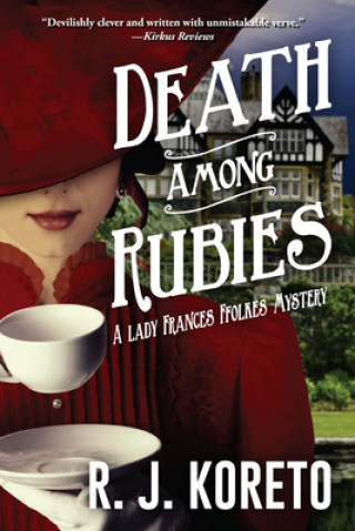 Death Among Rubies