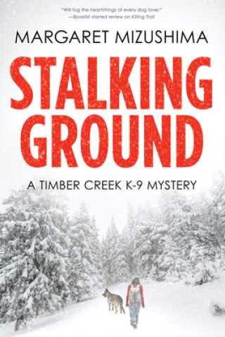 Stalking Ground